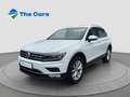 Volkswagen Tiguan 2.0TDI Sport 4Motion DSG 140kW Wit - thumbnail 1