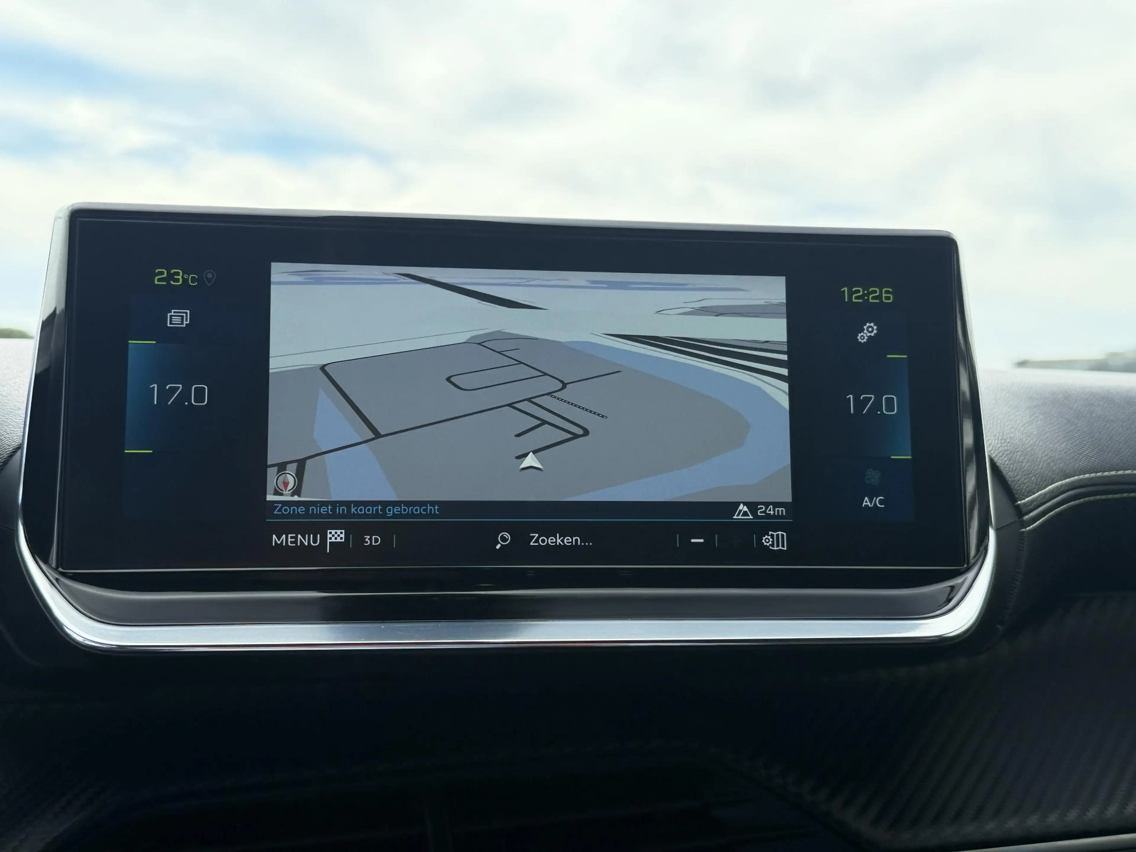 Peugeot e-208 EV GT 350 50 kWh Navigatie | Camera | LED | Climat — photo 13