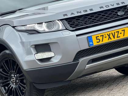 Land Rover Range Rover Evoque 2.0 Si 4WD Prestige - Orkney Grey/Sumatra Black