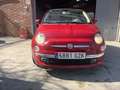 Fiat 500 1.2 Lounge Rot - thumbnail 2