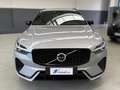 Volvo XC60 XC60 2.0 t6 recharge phev R-design AWD Grigio - thumbnail 2