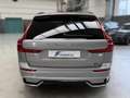 Volvo XC60 XC60 2.0 t6 recharge phev R-design AWD Grigio - thumbnail 5