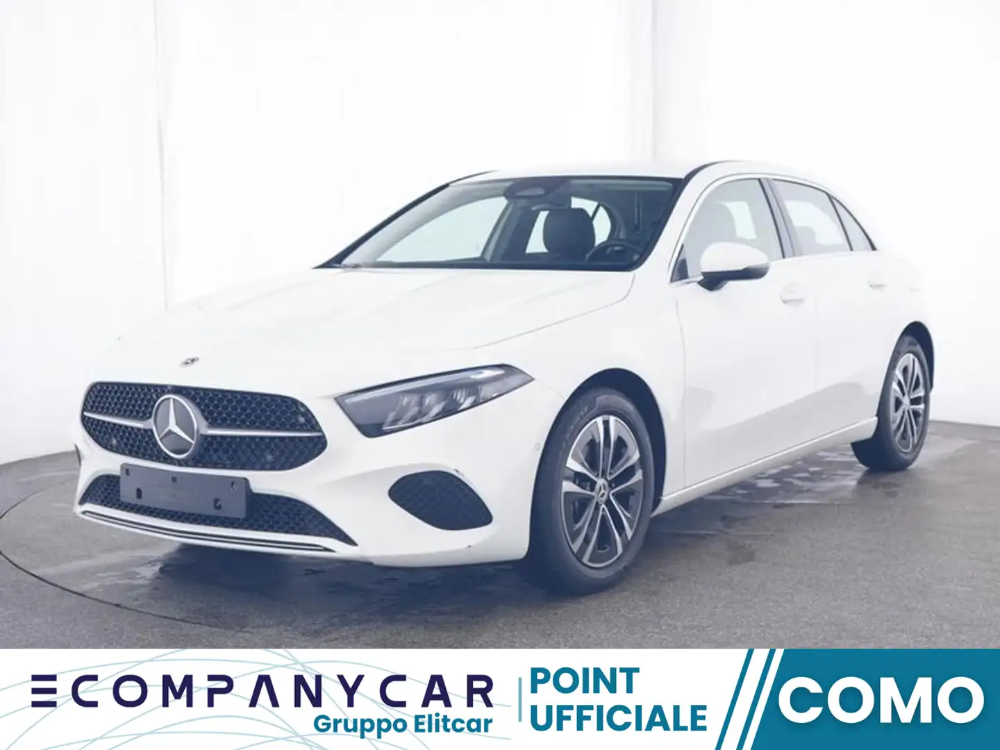 Mercedes-Benz A 180 Automatic Progressive Advanced - 1