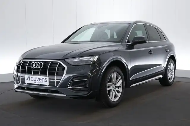 Audi Q5 35 TDi S-Tronic Business+ Ed. Advanced LEDER/CUIR