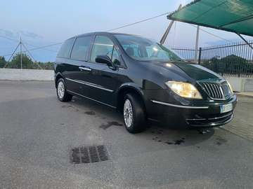 Phedra 2.2 mjt Oro 170cv auto dpf