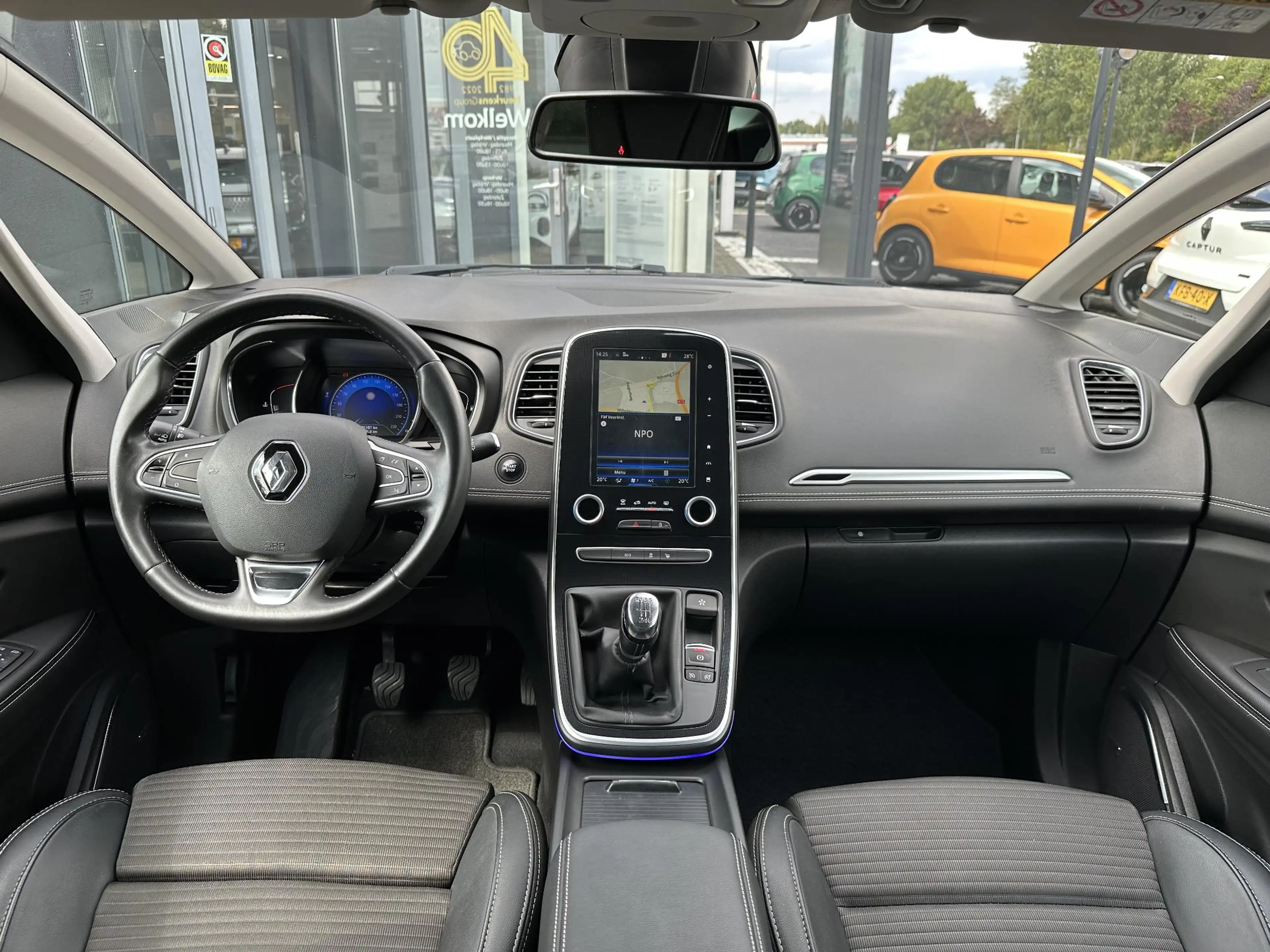 Renault Grand Scenic Energy TCe 130 Bose l Origineel NL l Trekhaak l De — photo 7