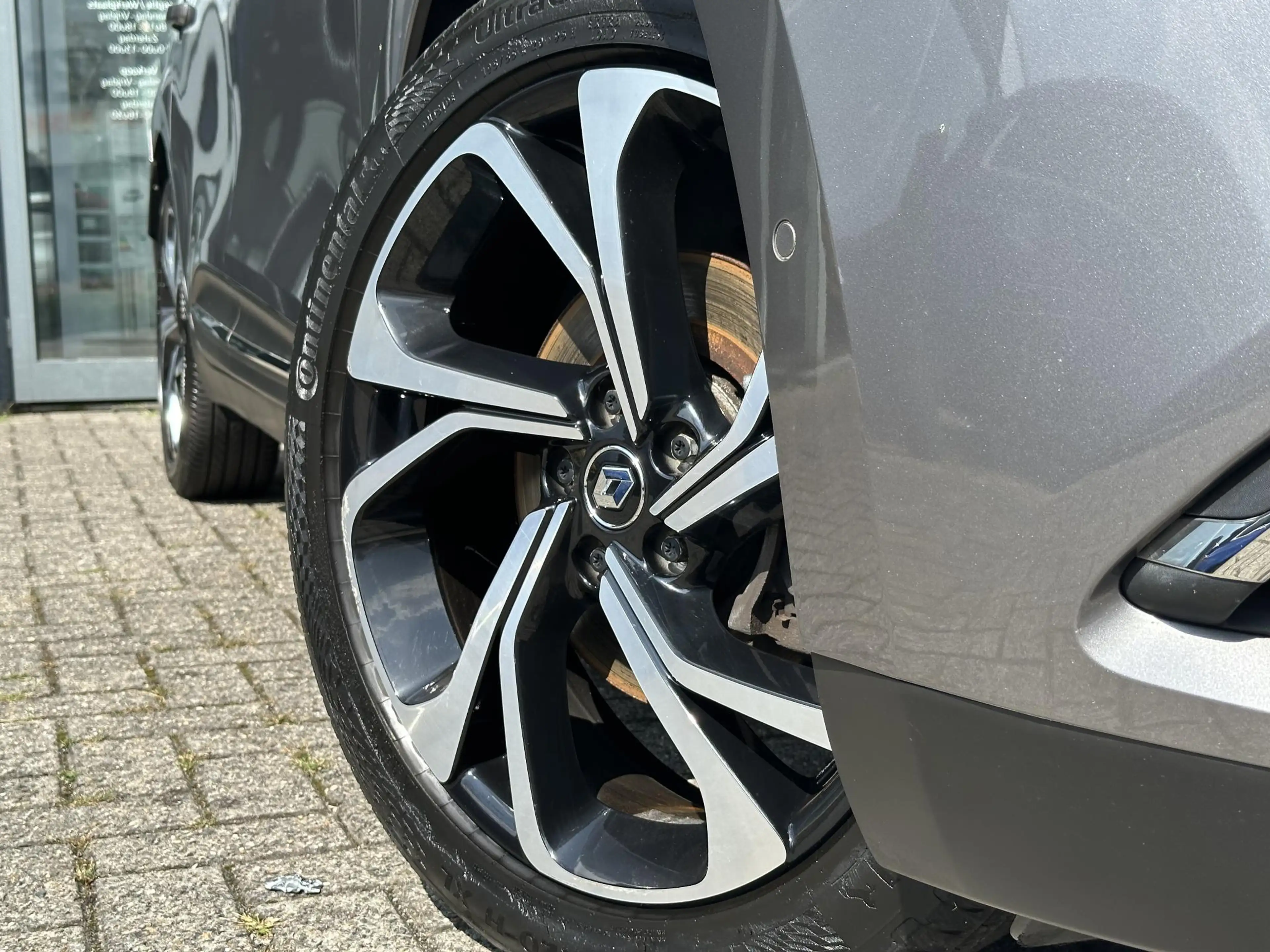 Renault Grand Scenic Energy TCe 130 Bose l Origineel NL l Trekhaak l De — photo 10