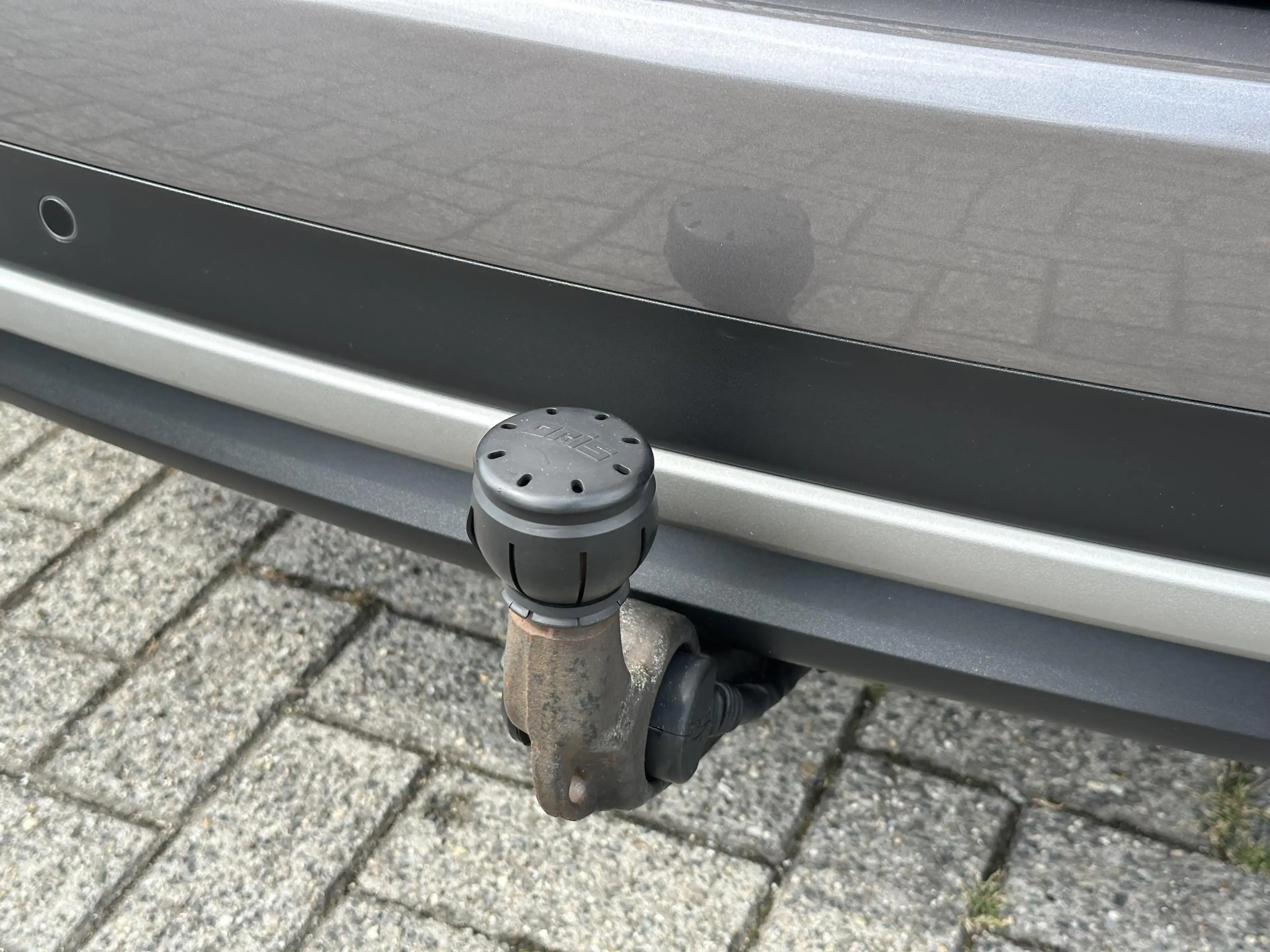 Renault Grand Scenic Energy TCe 130 Bose l Origineel NL l Trekhaak l De — photo 11