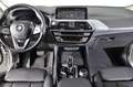 BMW X3 xDrive30d Weiß - thumbnail 6