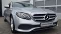 Mercedes-Benz E 220 E 220 d Avantgarde AHK Standheizung LED Argent - thumbnail 1