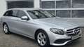 Mercedes-Benz E 220 E 220 d Avantgarde AHK Standheizung LED Argent - thumbnail 10