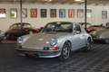 Porsche 911 2.4S Gris - thumbnail 2