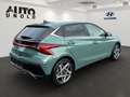 Hyundai i20 FL MY24 1,0 T-GDi iMT Prime Verde - thumbnail 4