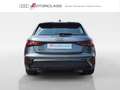 Audi A3 sportback 2.0 tdi 150cv s line edition s tronic Grigio - thumbnail 3