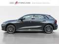 Audi A3 sportback 2.0 tdi 150cv s line edition s tronic Grigio - thumbnail 8