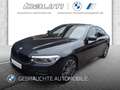 BMW 530 d Limousine M Sportpaket Head-Up HiFi LED Schwarz - thumbnail 1