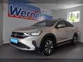 Volkswagen Taigo MOVE 1.0TSI LED App-Navi beatsAudio Silber - thumbnail 3