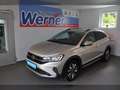 Volkswagen Taigo MOVE 1.0TSI LED App-Navi beatsAudio Silber - thumbnail 2