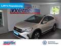 Volkswagen Taigo MOVE 1.0TSI LED App-Navi beatsAudio Silber - thumbnail 1