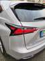 Lexus NX 300h NX 300h E-FOUR Executive-Line Premium SPORTWAGEN Silber - thumbnail 20