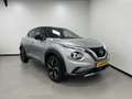 Nissan Juke 1.0 DIG-T N-DESIGN / AUTOMAAT / NAVI / CAMERA / TR Grijs - thumbnail 25