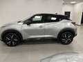 Nissan Juke 1.0 DIG-T N-DESIGN / AUTOMAAT / NAVI / CAMERA / TR Grijs - thumbnail 6