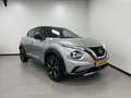 Nissan Juke 1.0 DIG-T N-DESIGN / AUTOMAAT / NAVI / CAMERA / TR Grijs - thumbnail 26