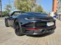 Porsche 992 Carrera GTS Cabriolet PDK Noir - thumbnail 4