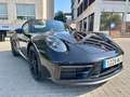 Porsche 992 Carrera GTS Cabriolet PDK Noir - thumbnail 2