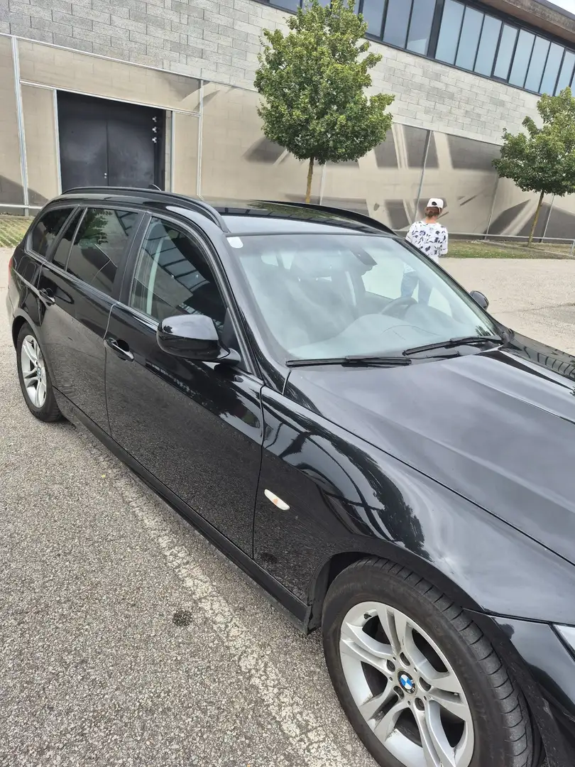 BMW 316 316d Touring - 2