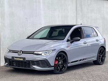 VIII 2.0 TSI 221kW "Clubsport" DSG