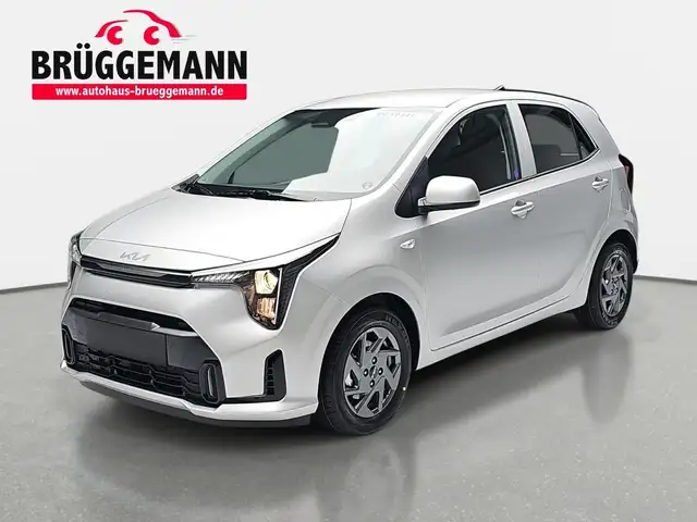 Kia Picanto PICANTO 1.0 GDI AUTO. (AMT) VISION MJ26 SITZH. NAV