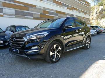 2.0 CRDI 136 Ch EXECUTIVE BVM6 TOIT OUVRANT