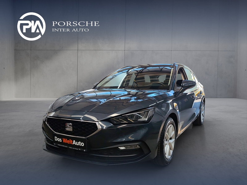 SEAT Leon Style 1.0 TSI 110 PS