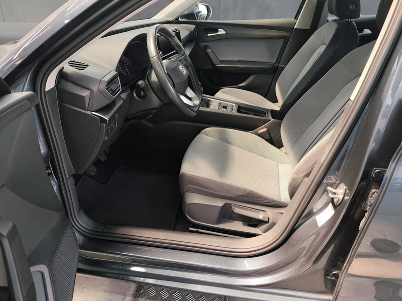SEAT Leon Style 1.0 TSI 110 PS — photo 6