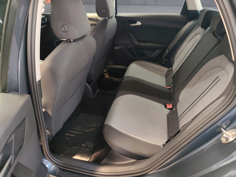 SEAT Leon Style 1.0 TSI 110 PS — photo 13
