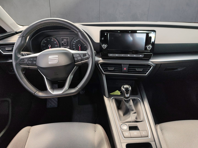 SEAT Leon Style 1.0 TSI 110 PS — photo 7