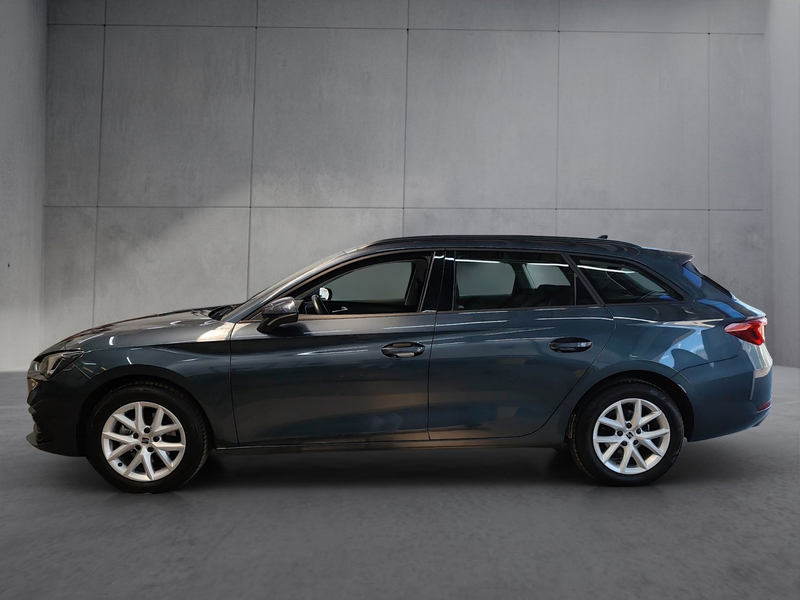 SEAT Leon Style 1.0 TSI 110 PS — photo 3