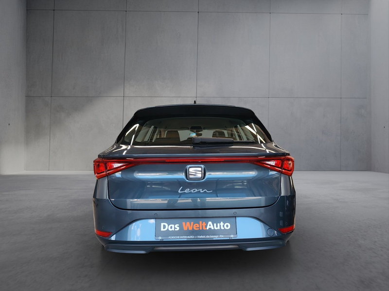 SEAT Leon Style 1.0 TSI 110 PS — photo 5