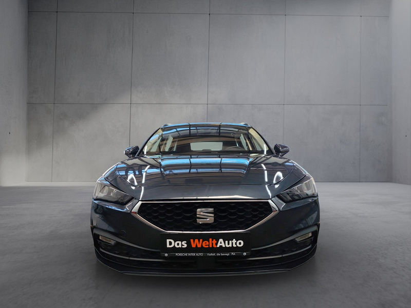 SEAT Leon Style 1.0 TSI 110 PS — photo 2