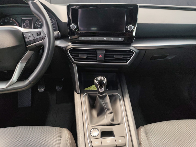 SEAT Leon Style 1.0 TSI 110 PS — photo 11