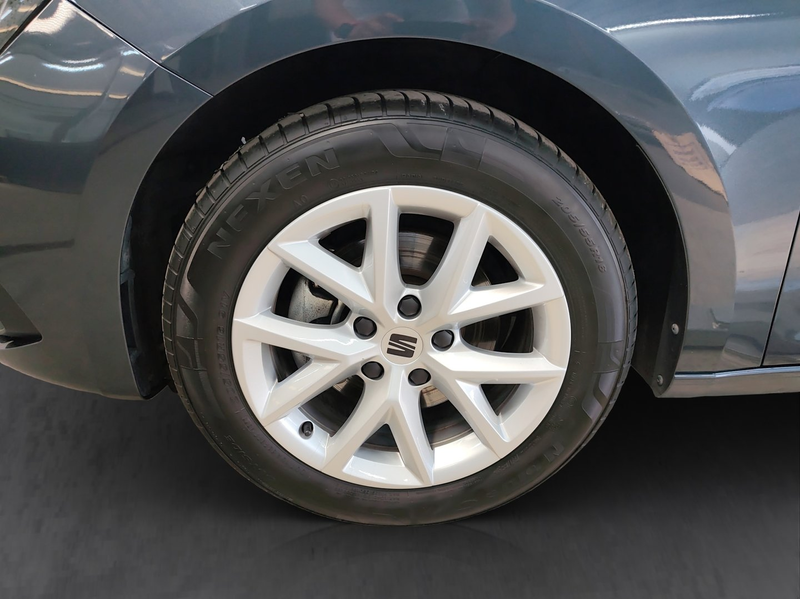 SEAT Leon Style 1.0 TSI 110 PS — photo 16