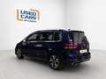 Volkswagen Touran R-Line+DSG+LED+7plätze+Pano Kék - thumbnail 5