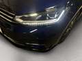 Volkswagen Touran R-Line+DSG+LED+7plätze+Pano Kék - thumbnail 18