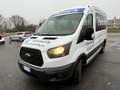 Ford Transit Bus Transit 310 2.0TDCi 9 posti 130CV PM-TM tg:FF100VT Blanco - thumbnail 2