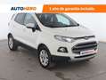 Ford EcoSport 1.5 Ti-VCT Titanium Blanco - thumbnail 8