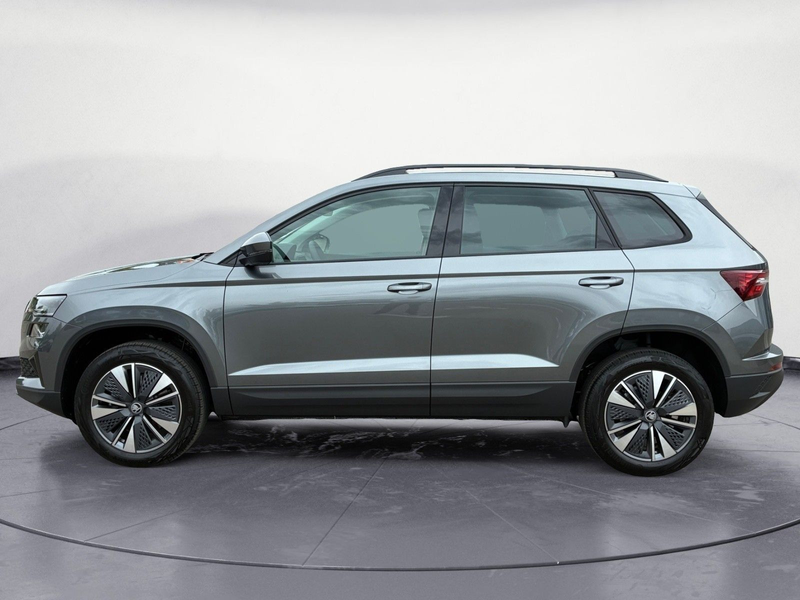 Skoda Karoq Balance 2,0 TDI  7-Gang-DSG — photo 4