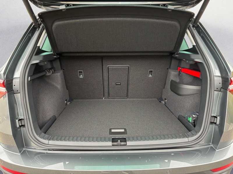 Skoda Karoq Balance 2,0 TDI  7-Gang-DSG — photo 10