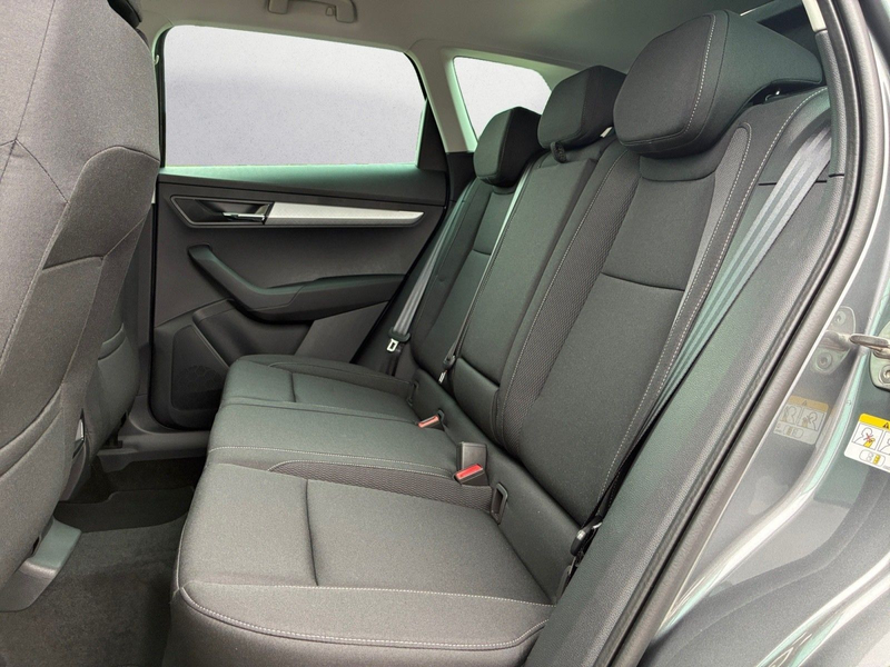 Skoda Karoq Balance 2,0 TDI  7-Gang-DSG — photo 11