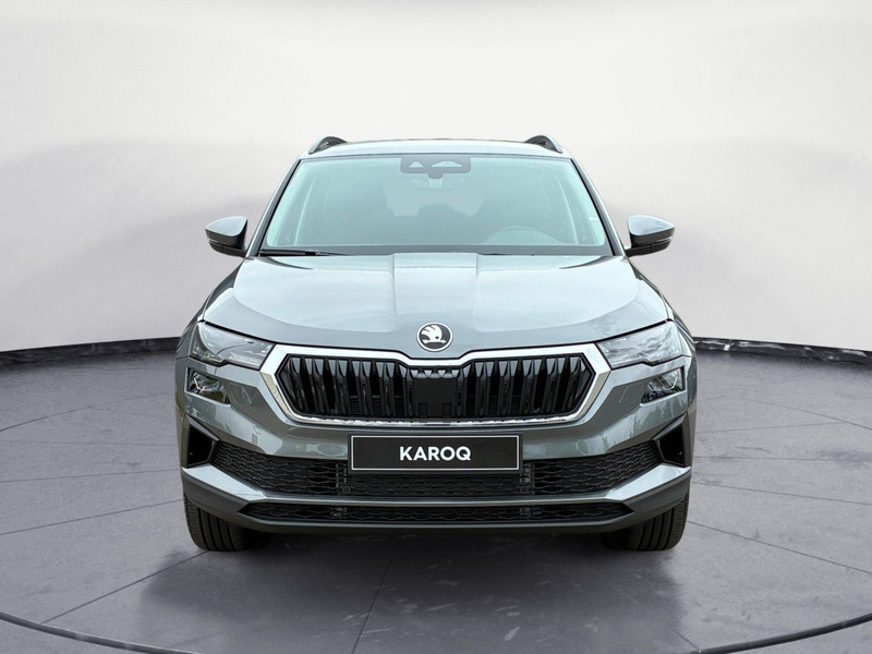 Skoda Karoq Balance 2,0 TDI  7-Gang-DSG — photo 3